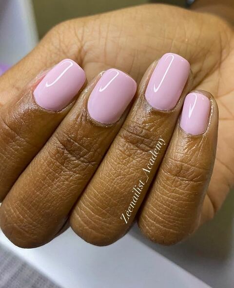 Nail art by Zeenailist Academy